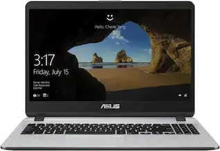 Asus Vivobook X507UF-EJ281T Laptop (8th Gen Core i5/ 8GB/ 1TB/ Win10/ 2GB Graph)