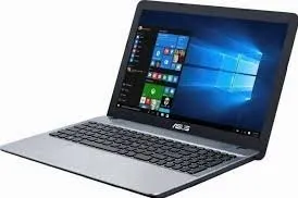 Asus Vivobook X541UA-DM1358T Laptop (7th Gen Ci3/ 4GB/ 1TB/ Win10)