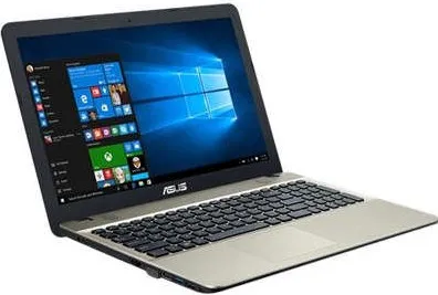Asus VivoBook X541UA-XO217T Laptop (6th Gen Ci3/ 4GB/ 1TB/ Win10)