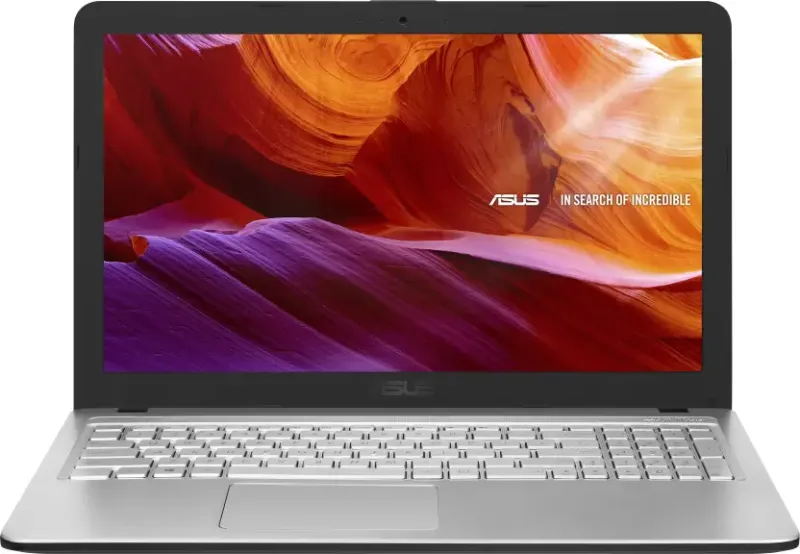Asus VivoBook X543UA-DM361T Laptop (8th Gen Core i3/ 4GB/ 256GB SSD/ Win10 Home)