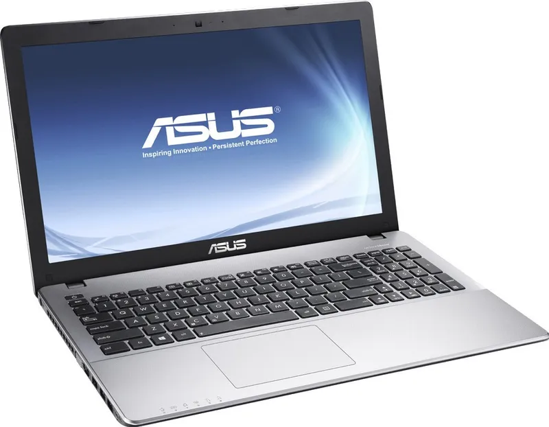 Asus X Notebook Laptop (4th Gen Ci3/ 4GB/ 500GB/ 2GB Graph/Free DOS)