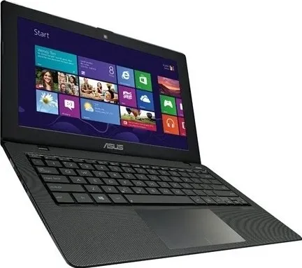 Asus X200MA-Bing-KX495B X Series Laptop(4th Gen Pentium Quad Core/ 2GB/ 500GB/ Win8.1)