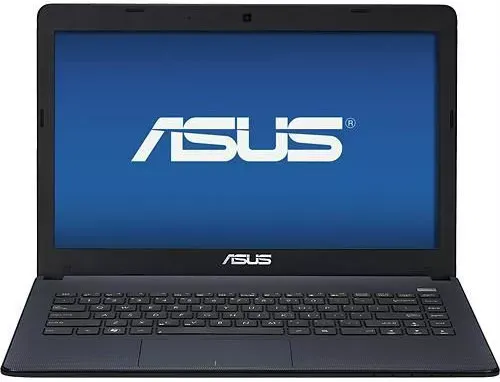 Asus X401U-BE20602Z Laptop (AMD Dual Core/ 4GB/ 500GB/ Win8)