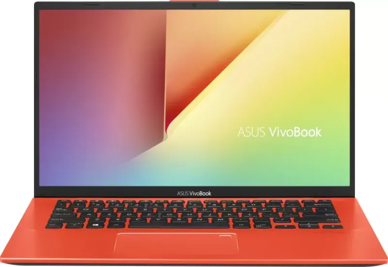 Asus X412FA-EK296T Laptop (8th Gen Core i5/ 8GB/ 512GB SSD/ Win10 Home)