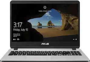 Asus X507UB-EJ186T Laptop (6th Gen Ci3/ 8GB/ 1TB/ Win10/ 2GB Graph)
