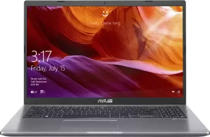 Asus X509JA-EJ432T Laptop (10th Gen Core i5/ 8GB/ 1TB/ Win10 Home)