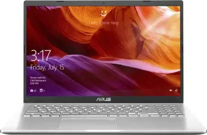 Asus X509JA-EJ591T Laptop (10th Gen Core i5/ 8GB/ 512GB SSD/ Win10 Home)