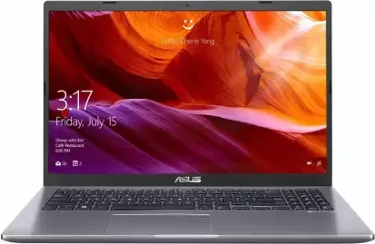 Asus X509UA-EJ246T Notebook (Intel Pentium Gold/ 4GB/ 256GB SSD/ Win10)
