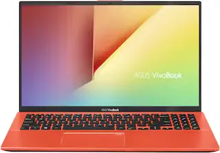 Asus X512FA-EJ547T Ultrabook (8th Gen Core i3/ 4GB/ 256GB SSD/ Win10)