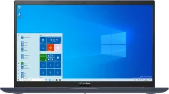 Asus X513EA-BQ322TS Laptop (11th Gen Core i3/ 4GB/ 512GB SSD/ Win10 Home)