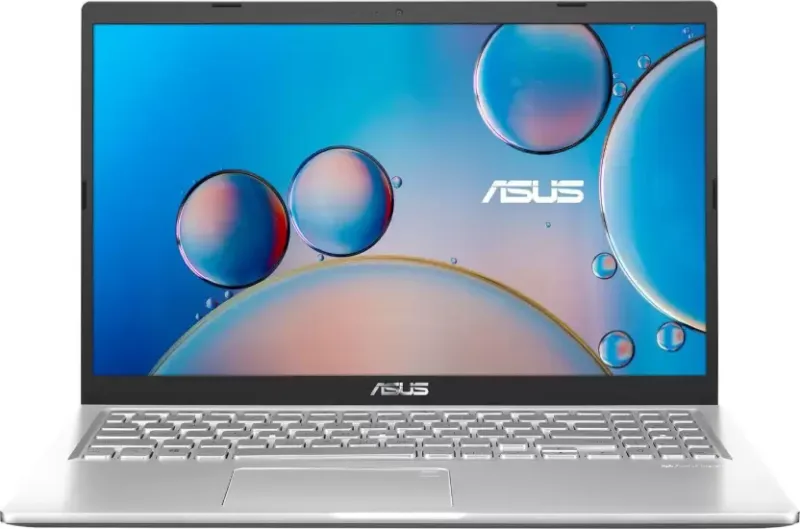 Asus X515MA-EJ001T Laptop (Celeron Dual Core/ 4GB/ 1TB HDD/ Windows 10 Home)