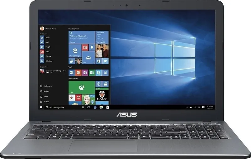 Asus X540LA-SI30205P Laptop (5th Gen Core i3/ 4GB/ 1TB/ Win10)