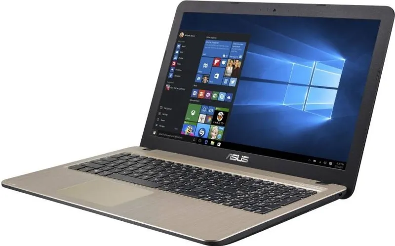 Asus X540SA-XX383D Notebook (5th Gen PQC/ 4GB/ 500GB/ FreeDOS)
