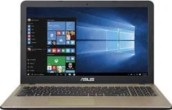 Asus X540SA-XX384T Laptop (PQC/ 4GB/ 500GB/ Win10)