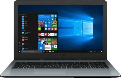 Asus X540UA-DM2124T Laptop (8th Gen Core i5/ 8GB/ 1TB/ Win10 Home)