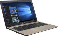 Asus X540YA-O082D Notebook (AMD Quad Core A8/ 4GB/ 1TB/ FreeDOS/ 2GB Graph)