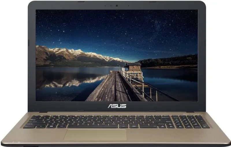Asus X540YA-XO106D Notebook (APU Quad Core A8/ 4GB/ 1TB/ FreeDOS)