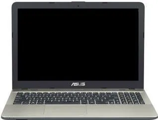 ASUS X541NA-GO008T Laptop (CDC/ 4GB/ 500GB/ Win10)