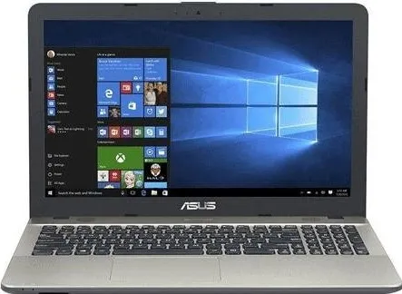 Asus X541UA-DM1233T Laptop (6th Gen Ci3/ 4GB/ 1TB/ Win10)