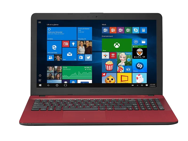 Asus X541UA-WB51T Lapptop (7th Gen Ci5/ 8GB/ 1TB/ Win10 Home)
