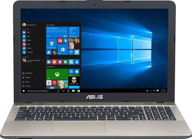 Asus X541UJ-GO459 Notebook (6th Gen Ci3/ 4GB/ 1TB/ Endless/ 2GB Graph)
