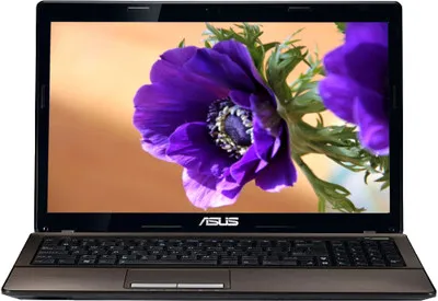 Asus X54C-SX316D Laptop (2nd Gen PDC/ 2GB/ 500GB/ DOS)