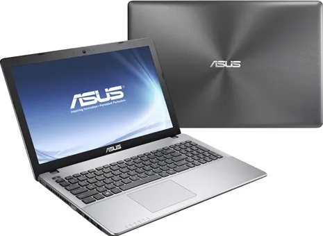 Asus X550CC-XX876H X Laptop(Intel Core i3/ 4GB/ 750GB/ Win8/ 2GB Graph)