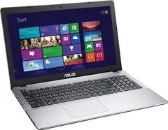 Asus X551JK-DM132H X Series Laptop (4th gen Ci7/ 8GB/ 1TB/ Win8.1/ 2GB Graph)