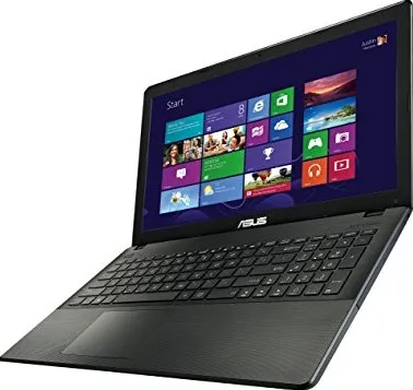 Asus X551MAV-EB01 Notebook (CDC/ 4GB / 500GB/ Win8.1)