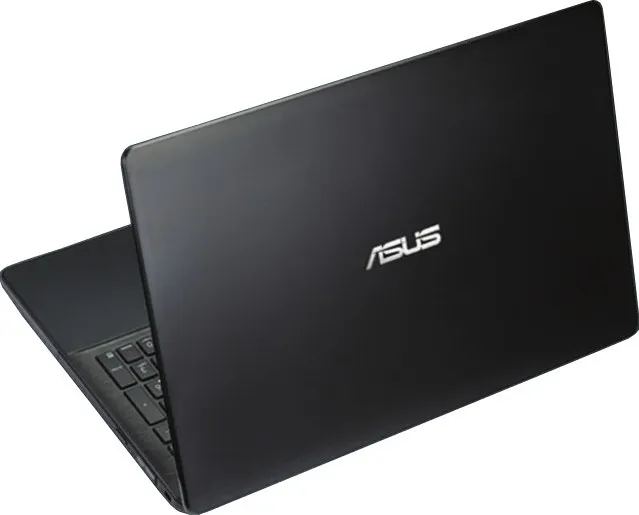 Asus X552EA-SX006D Laptop (APU Quad Core A4/ 4GB/ 500GB/ DOS)