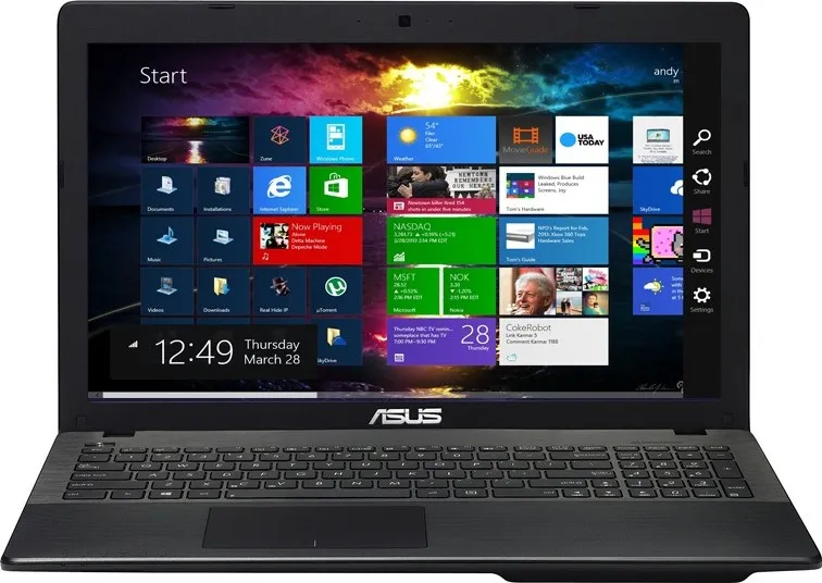 Asus X552LAV-SX394H Laptop (4th Gen Intel Core i3/ 4GB/ 500GB/ Win8.1)