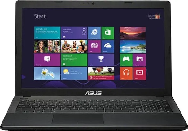 Asus X553MA-BING-SX526B Notebook (4th Gen PQC/ 2GB/ 500GB/ Win8.1)