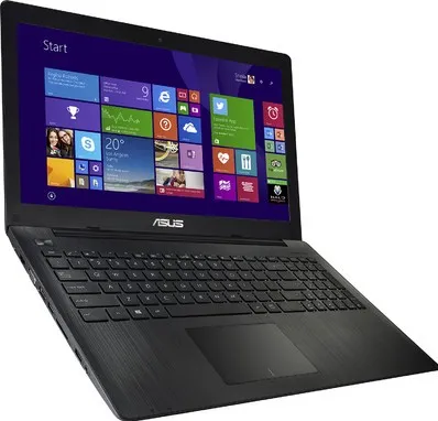 Asus X553MA-BING-XX538B Notebook (4th Gen PQC/ 2GB/ 500GB/ Win8.1)