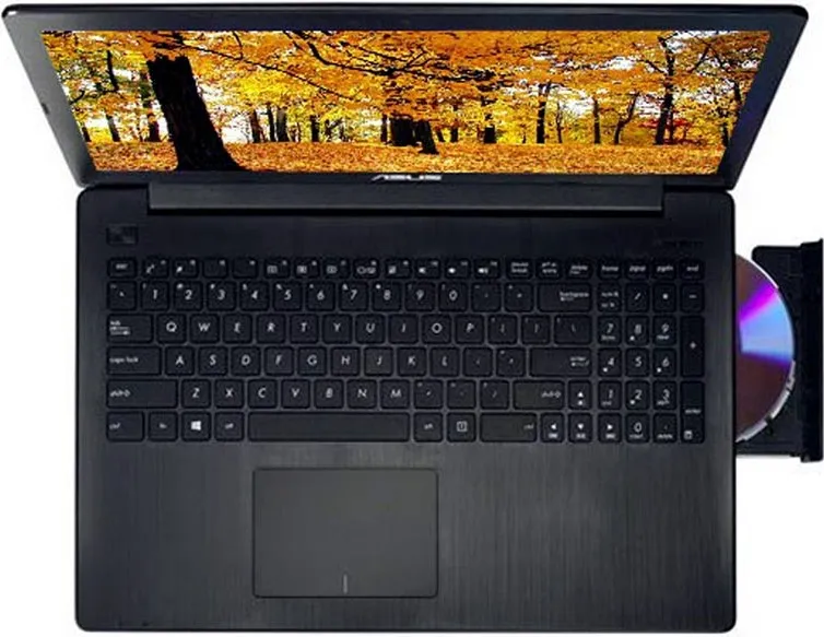 ASUS X553MA Notebook (4th Gen PQC/ 2GB/ 500GB/ FreeDOS)(XX515D)