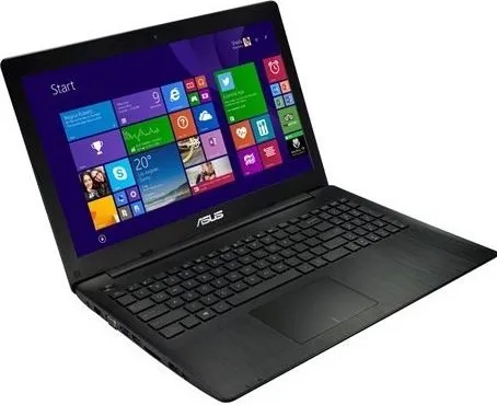 Asus X553MA-SX376B Laptop (Pentium Quad Core/ 4GB/ 500GB/ Win8.1)