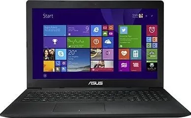 Asus X553MA-SX488B Laptop (4th Gen CQC/ 4GB/ 500GB/ Win8.1)