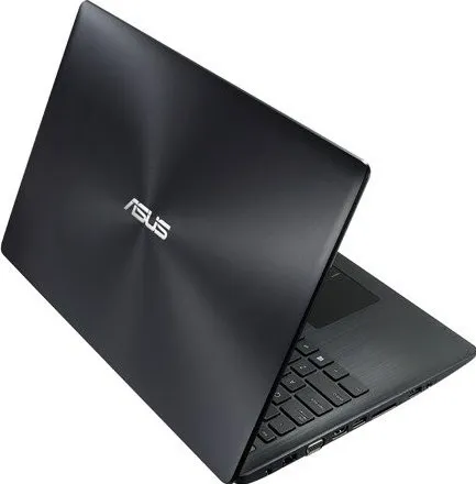 Asus X553MA-XX063D Notebook (PQC/ 2GB/ 500GB/ Free DOS)
