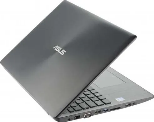 Asus X553MA-XX233D X Series Laptop(4th gen Celeron Quad Core /2GB/ 500GB/Intel HD Graphics/DOS)