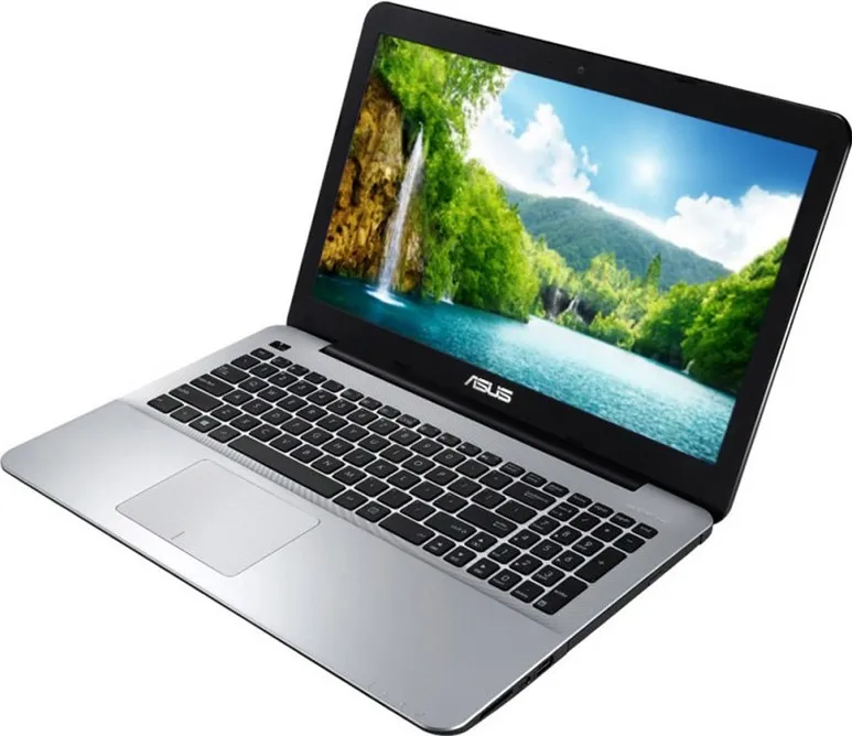 Asus X555LD-XX026D Notebook (4th Gen Ci5/ 4GB/ 1TB/ Free DOS/ 2GB Graph)