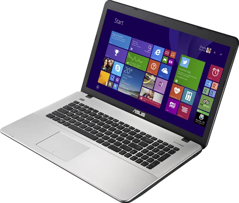 Asus X555LD-XX055H Notebook (4th Gen Ci3/ 4GB/ 1TB/ Win8.1/ 2GB Graph)
