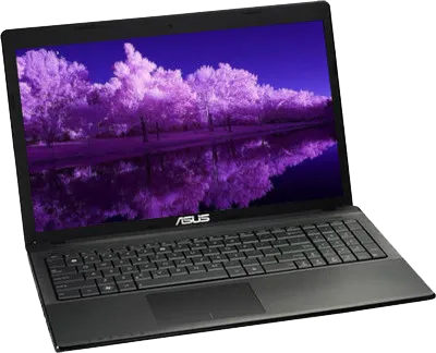 Asus X55C-SX161D Laptop (3rd Gen PDC/ 2GB/ 500GB/ DOS)