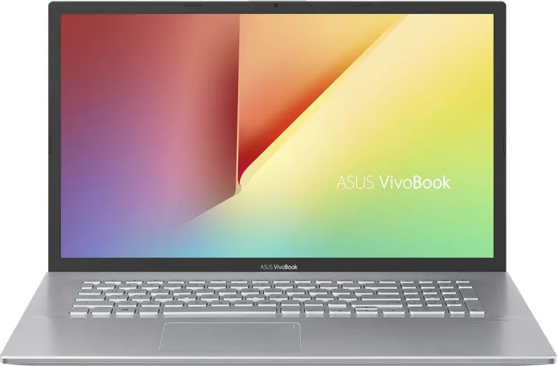 Asus X712EA-AU511WS Laptop (11th Gen Core i5/ 16GB/ 1TB 256GB SSD/ Win11 Home)