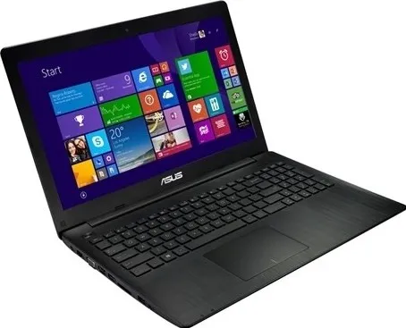 Asus XX063D X Series Laptop(Pentium Quad Core /2GB/ 500 GB/Intel HD Graph/ DOS)