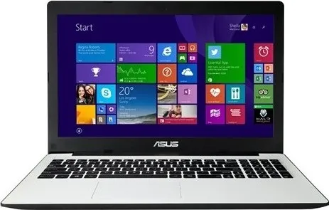 Asus XX513D X Series Laptop(4th gen Pentium Quad Core/2GB/ 500 GB/Intel HD Graph/DOS)