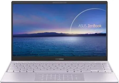 Asus ZenBook 13 (2020) UX325EA-EG501TS Laptop (11th Gen Core i5/ 8GB/ 512GB SSD/ Windows 10)