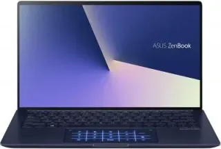 Asus ZenBook 13 UX333FA-A5821TS Laptop (10th Gen Core i5/ 8GB/ 512GB SSD/ Win10)