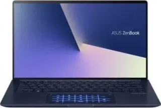 Asus ZenBook 13 UX333FA-A7822TS Laptop (10th Gen Core i7/ 16GB/ 1TB SSD/ Win10)