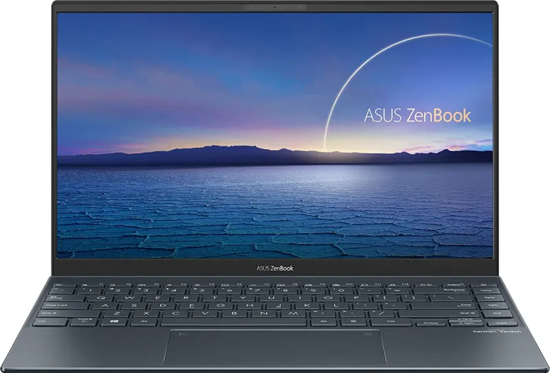 Asus Zenbook 14 2020 UX425EA-BM287R Laptop (11th Gen Core i5/ 8GB/ 512GB SSD/ Win10 Pro)