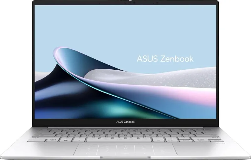 Asus Zenbook 14 2026 UX3405CA-QL1111WS Laptop (Intel Core Ultra 5 225H/ 16GB/ 1TB SSD/ Win11 Home)