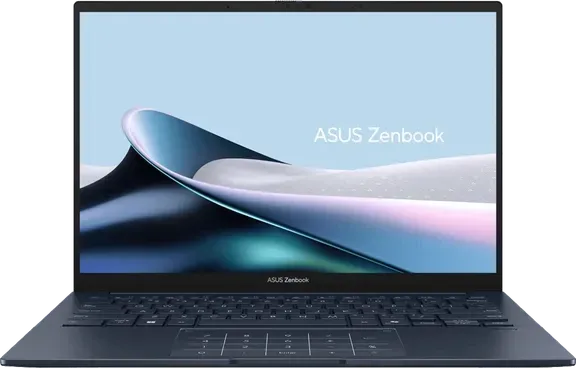 Asus Zenbook 14 2026 UX3405CA-QL1506WS Laptop (Intel Core Ultra 5 225H/ 16GB/ 512GB SSD/ Win11 Home)